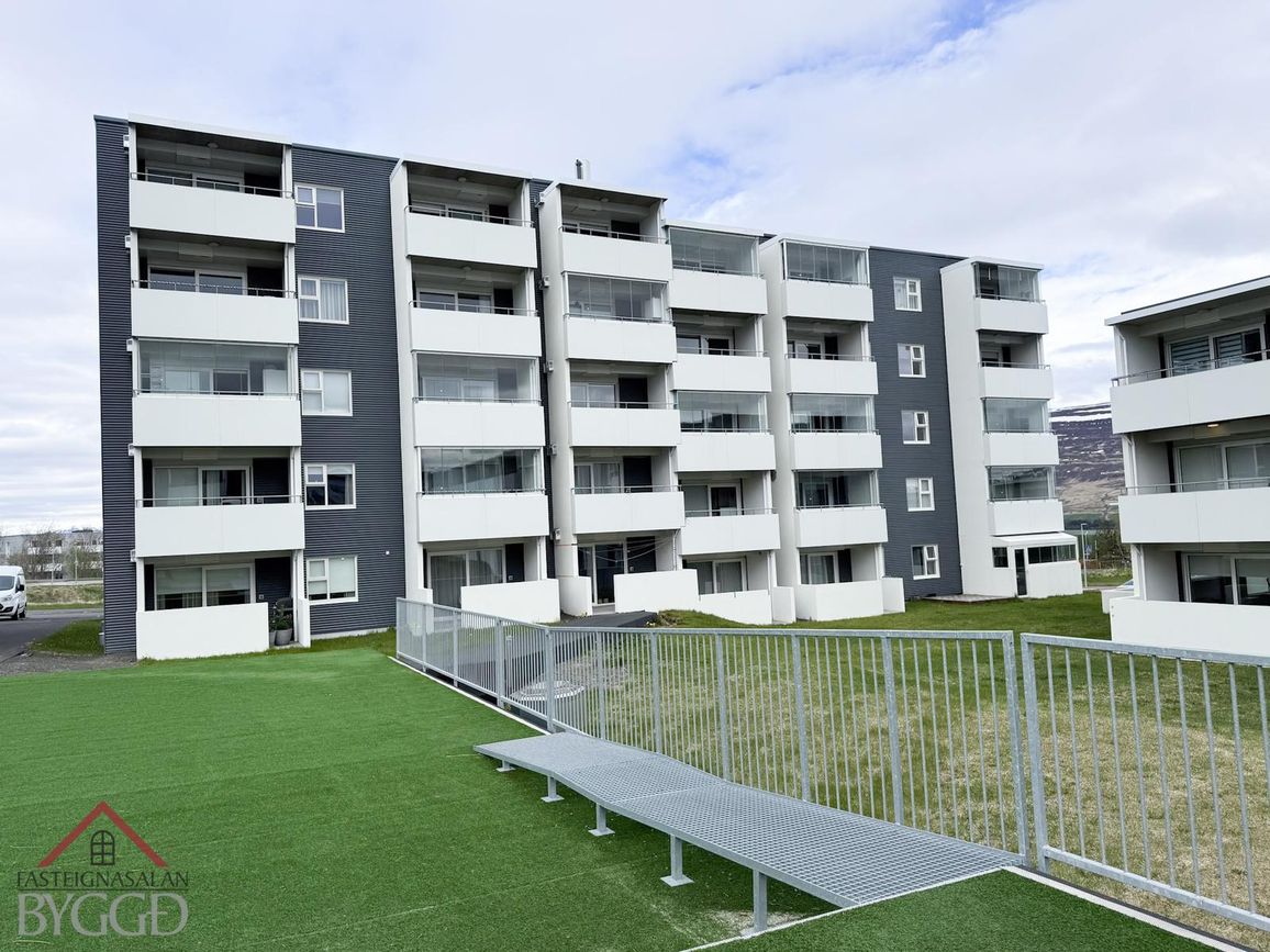 Davíðshagi 4, 600 Akureyri
