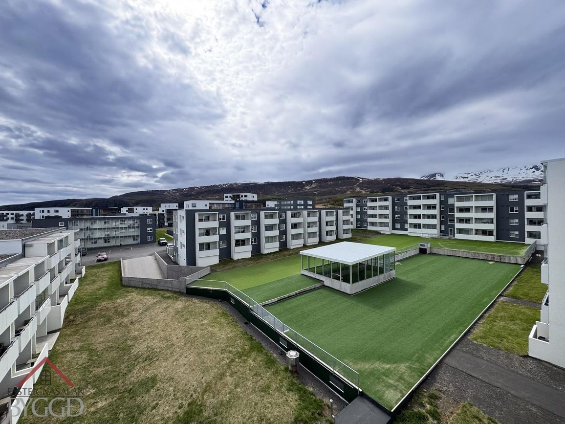 Davíðshagi 4, 600 Akureyri