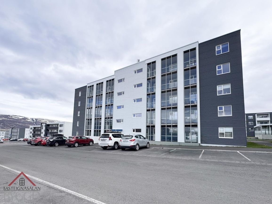 Davíðshagi 4, 600 Akureyri