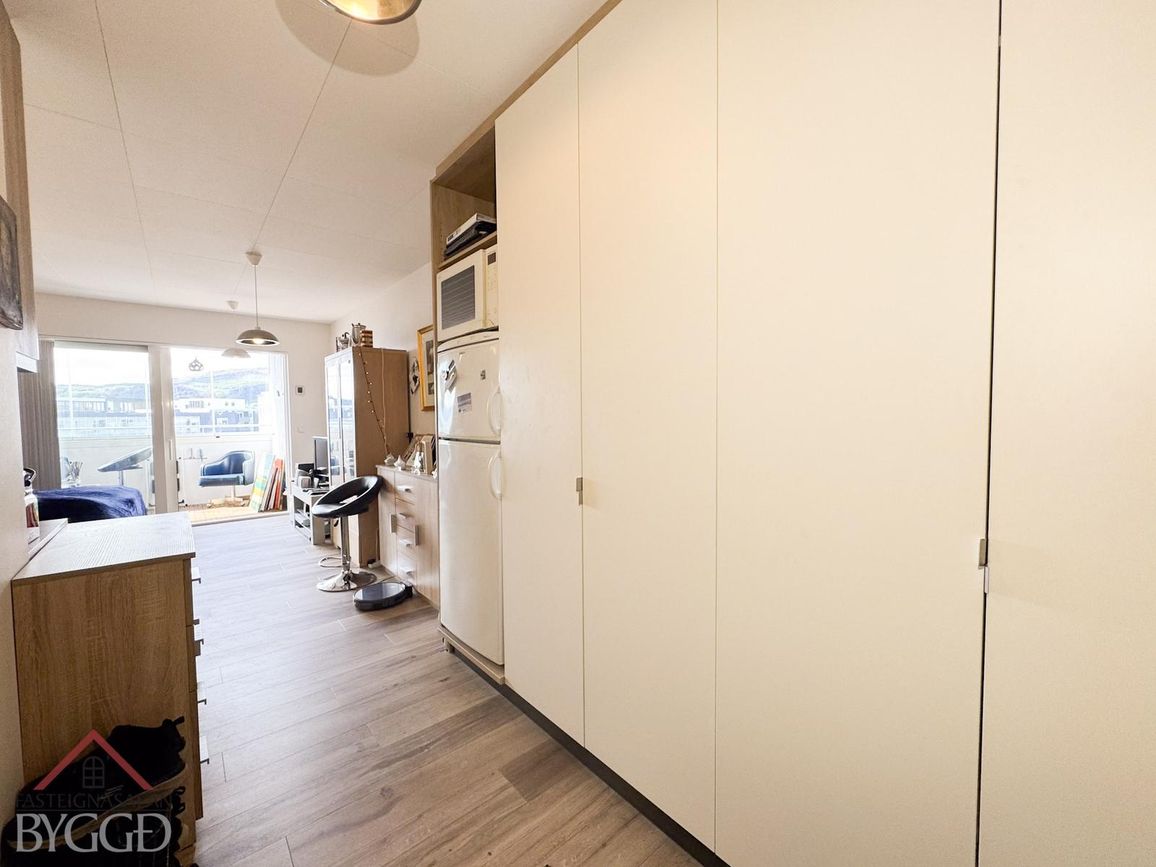 Davíðshagi 4, 600 Akureyri