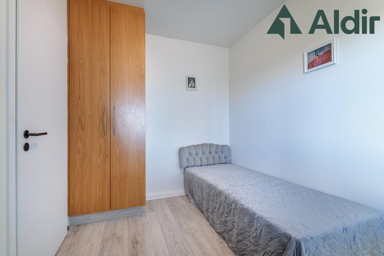 Álfkonuhvarf 49 - 0303, 203 Kópavogur