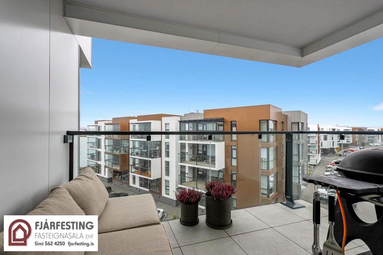 Naustavör 62, 200 Kópavogur