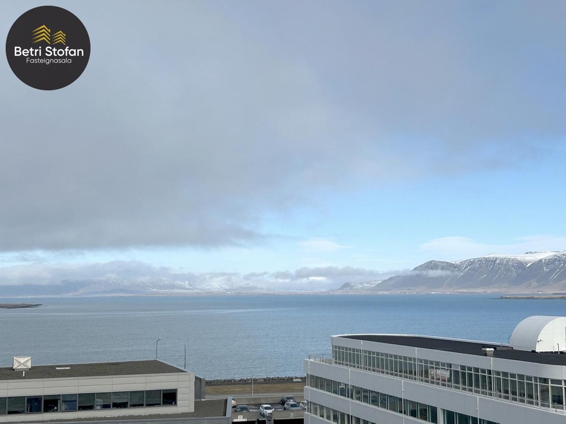 Borgartún 24A - 0315, 105 Reykjavík