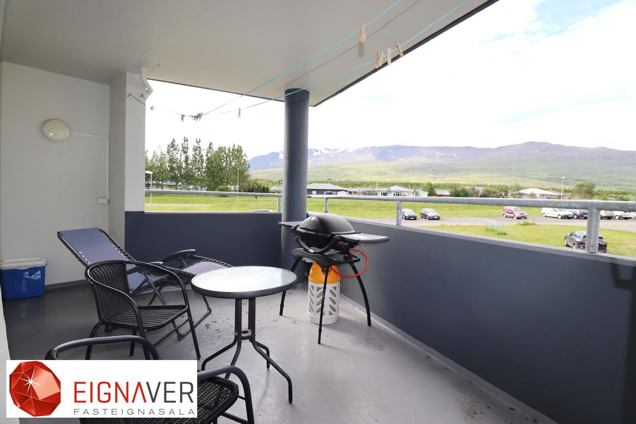 Vestursíða 10, 603 Akureyri