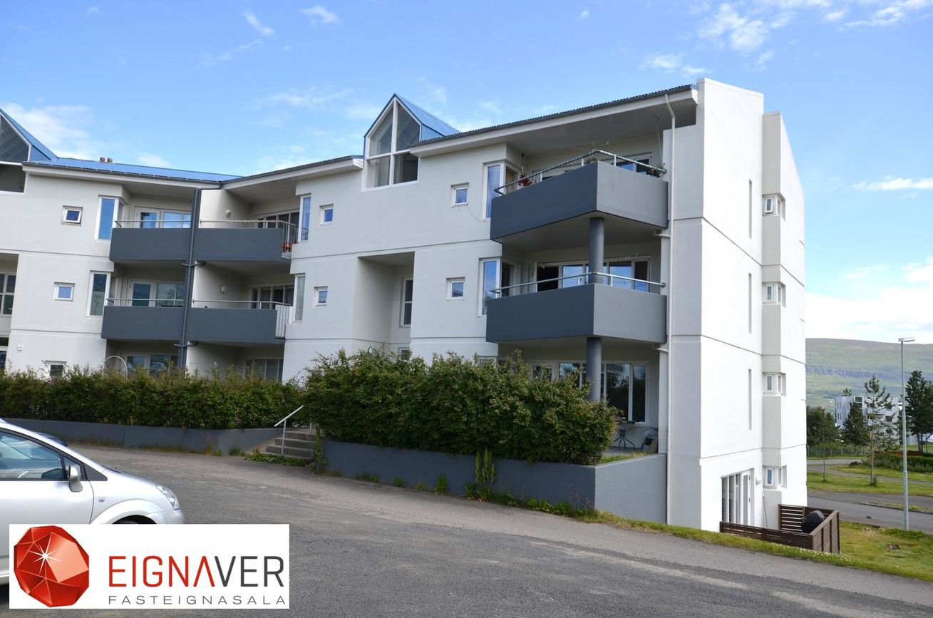 Vestursíða 10, 603 Akureyri