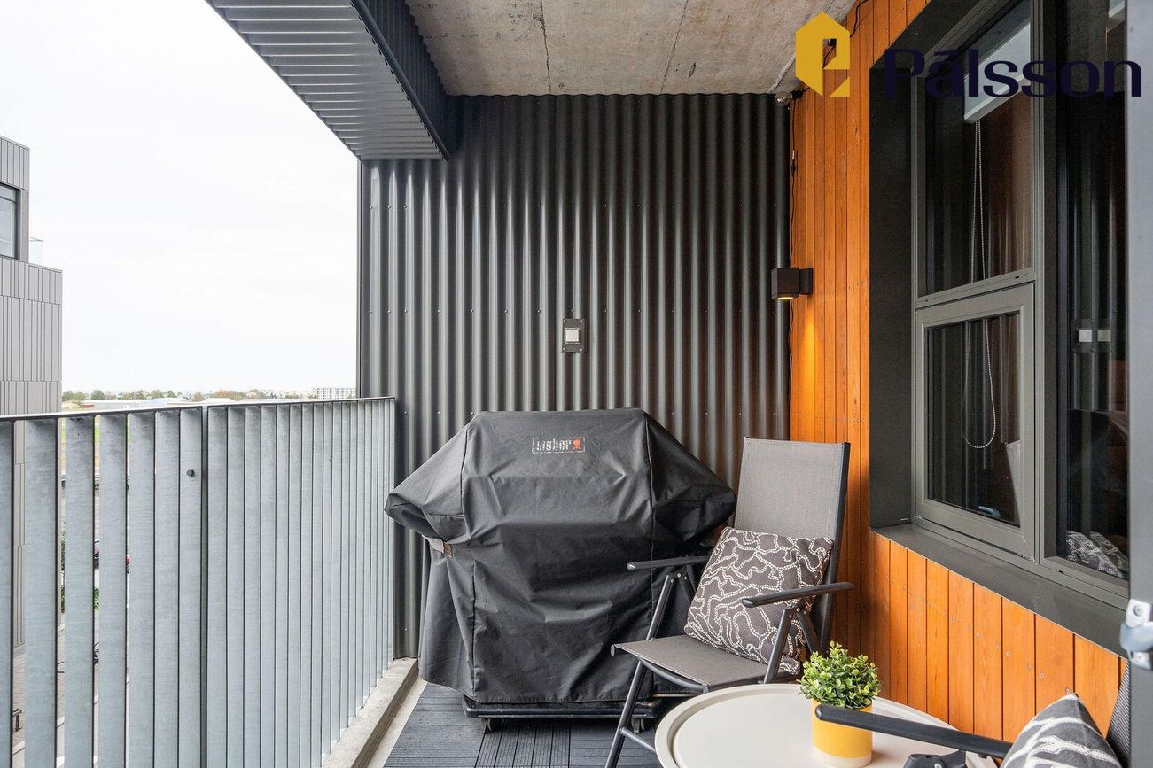 Smyrilshlíð 3, 102 Reykjavík