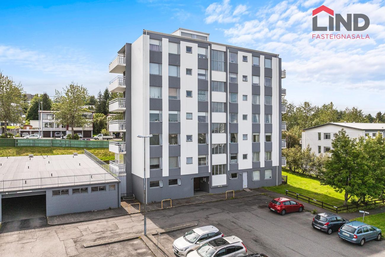 Furugrund 68, 200 Kópavogur