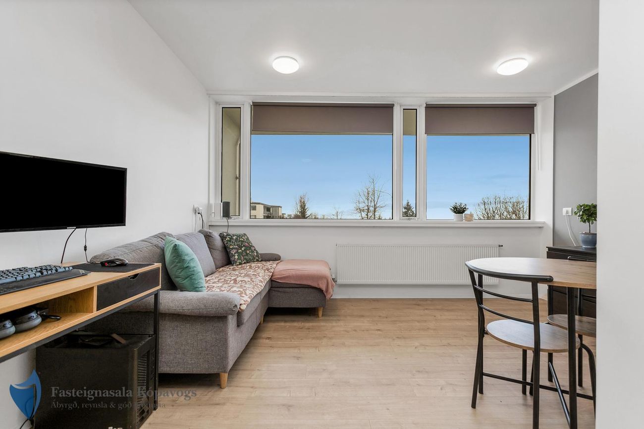Þverbrekka 2 - 0102, 200 Kópavogur