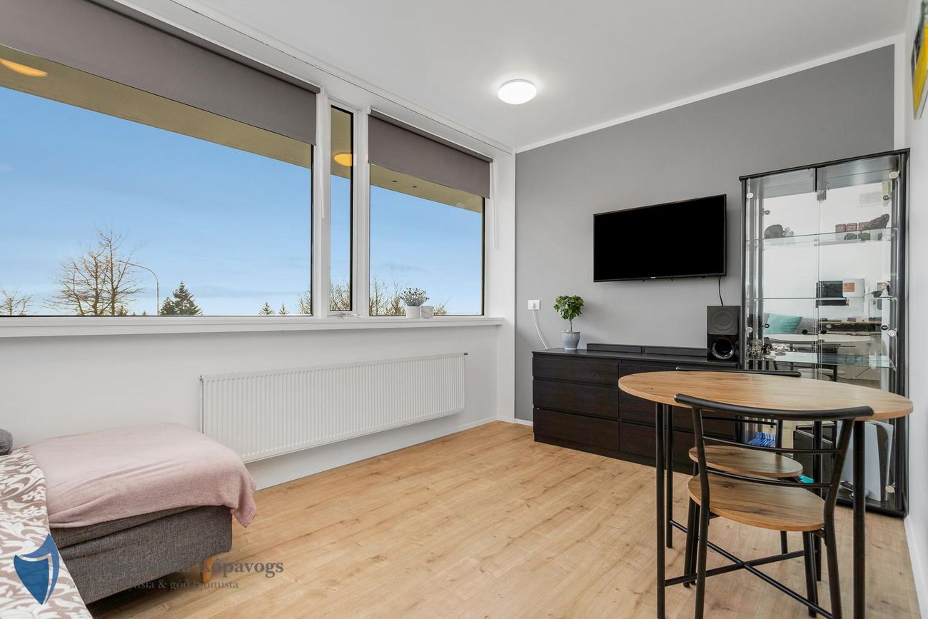 Þverbrekka 2 - 0102, 200 Kópavogur