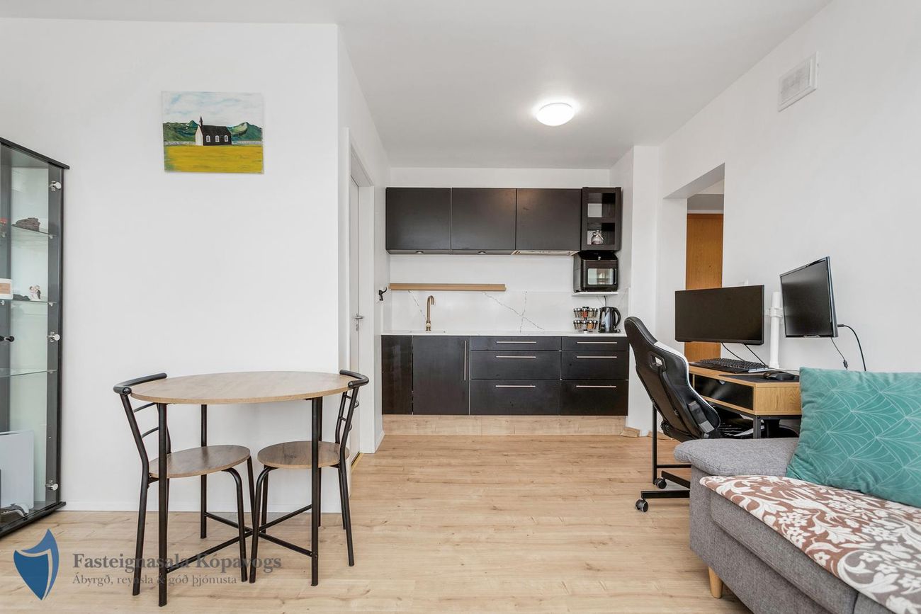 Þverbrekka 2 - 0102, 200 Kópavogur