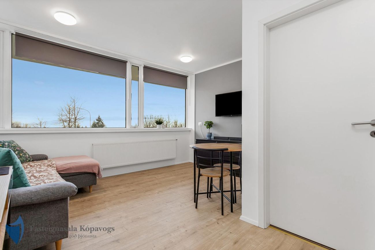 Þverbrekka 2 - 0102, 200 Kópavogur