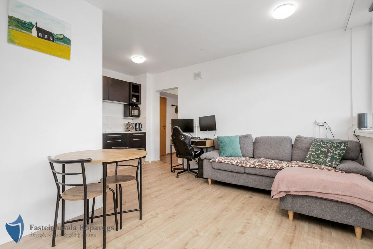 Þverbrekka 2 - 0102, 200 Kópavogur