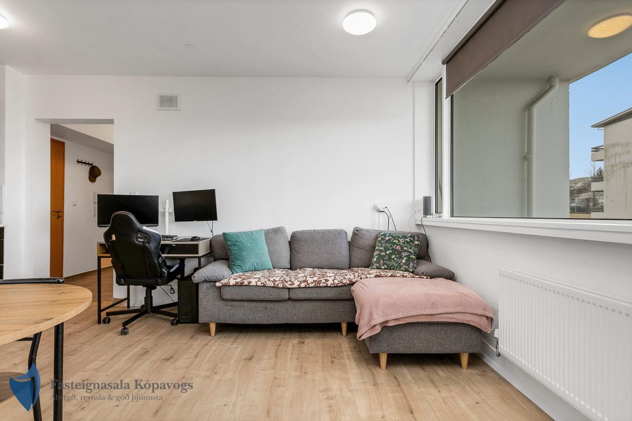 Þverbrekka 2 - 0102, 200 Kópavogur