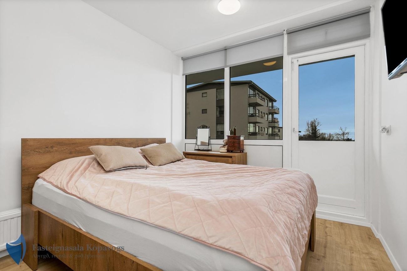 Þverbrekka 2 - 0102, 200 Kópavogur