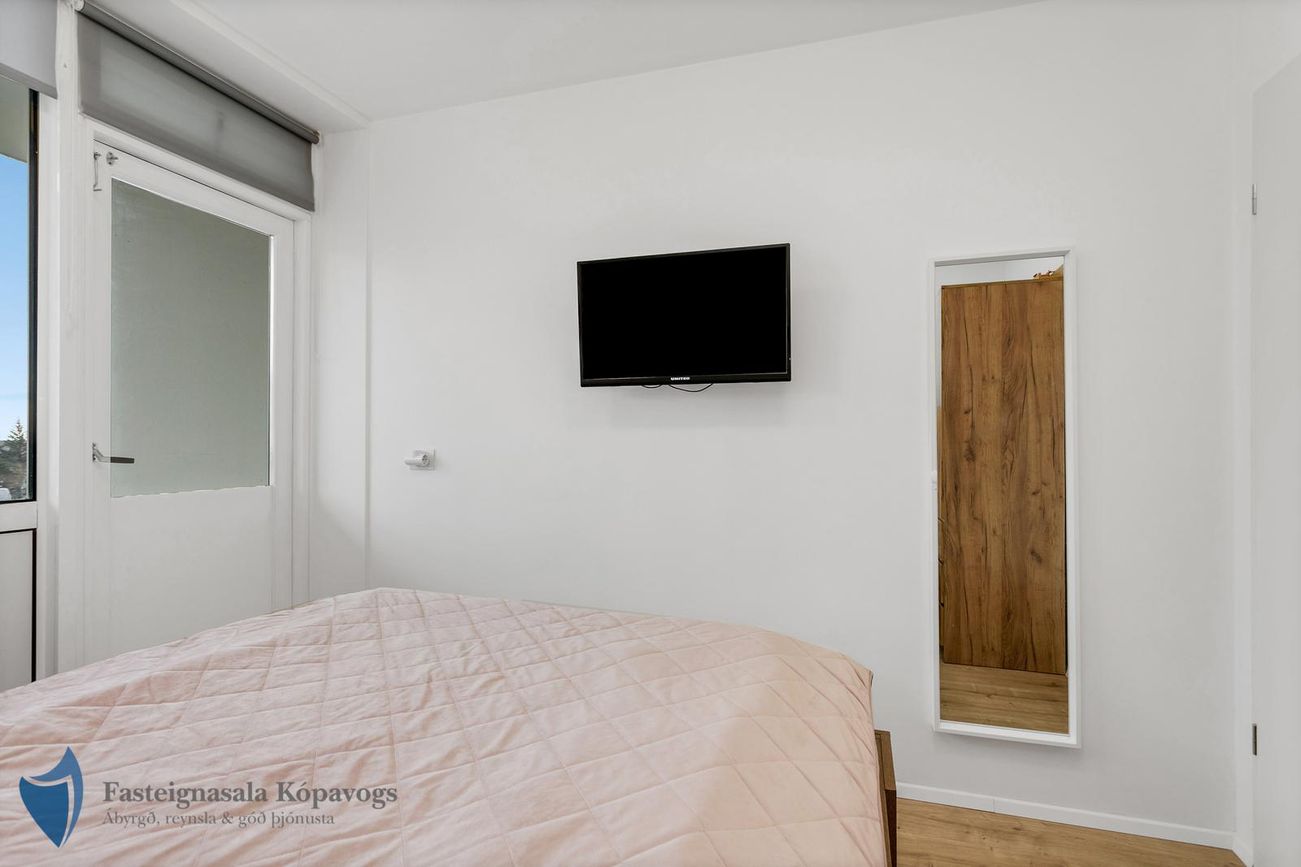 Þverbrekka 2 - 0102, 200 Kópavogur