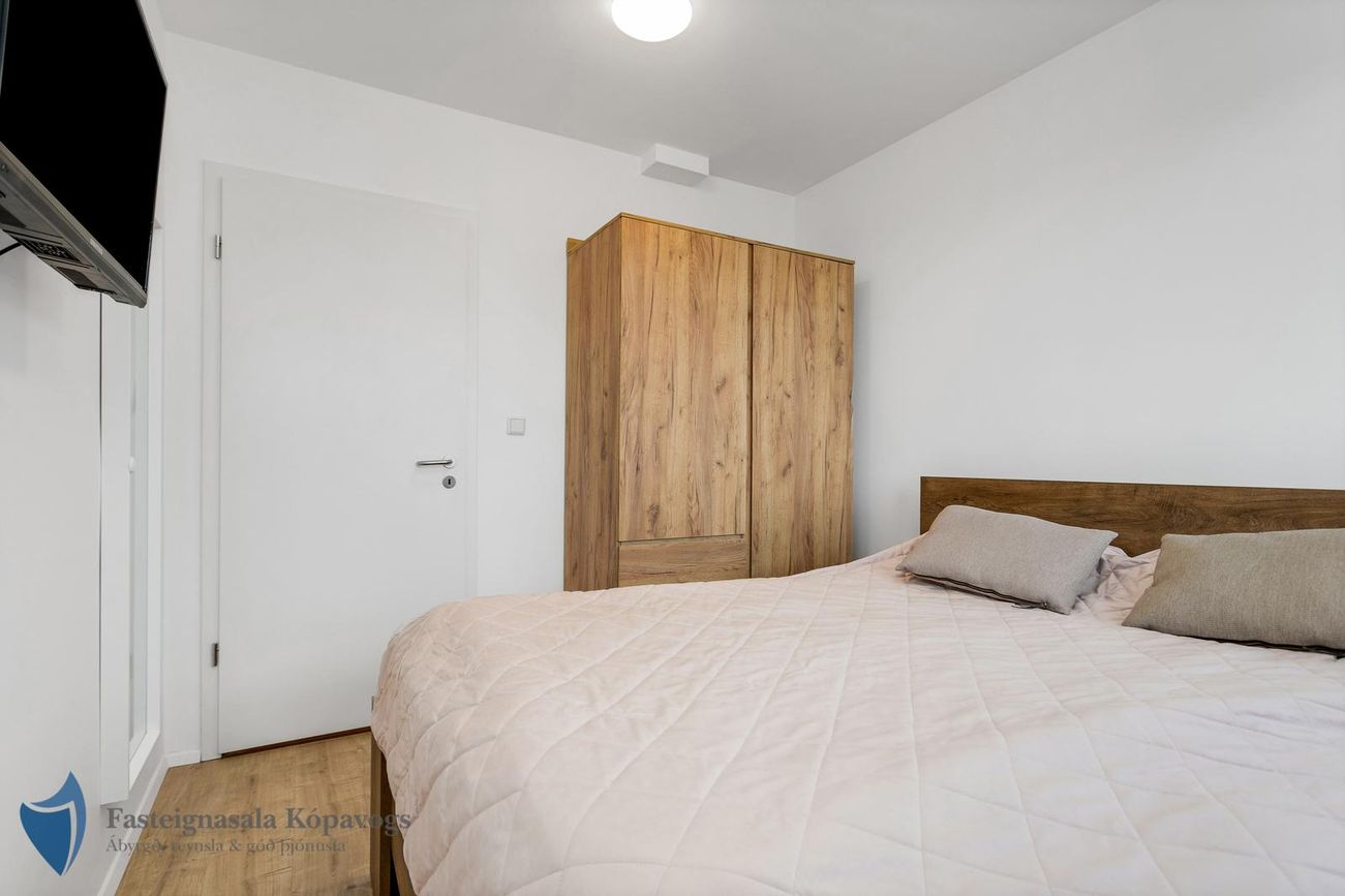 Þverbrekka 2 - 0102, 200 Kópavogur