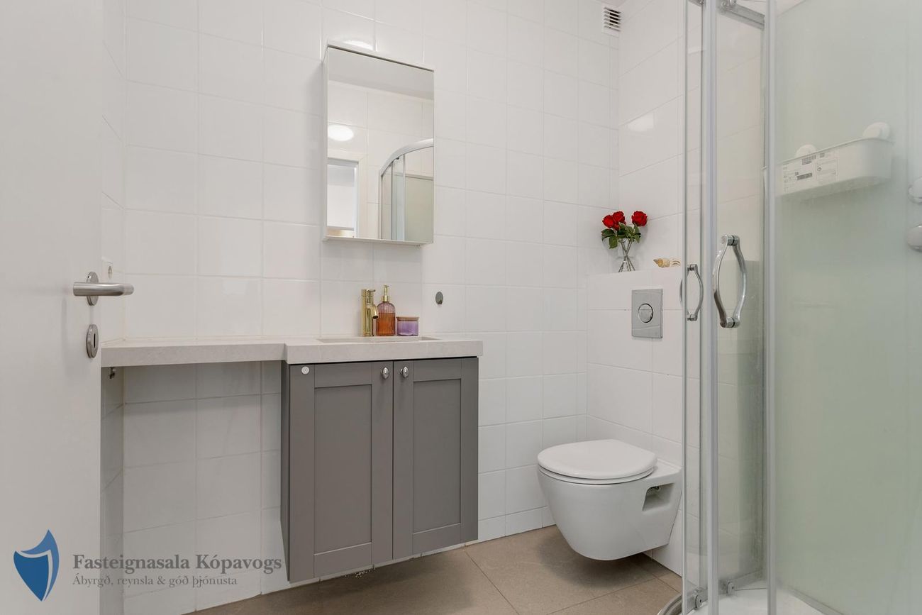 Þverbrekka 2 - 0102, 200 Kópavogur