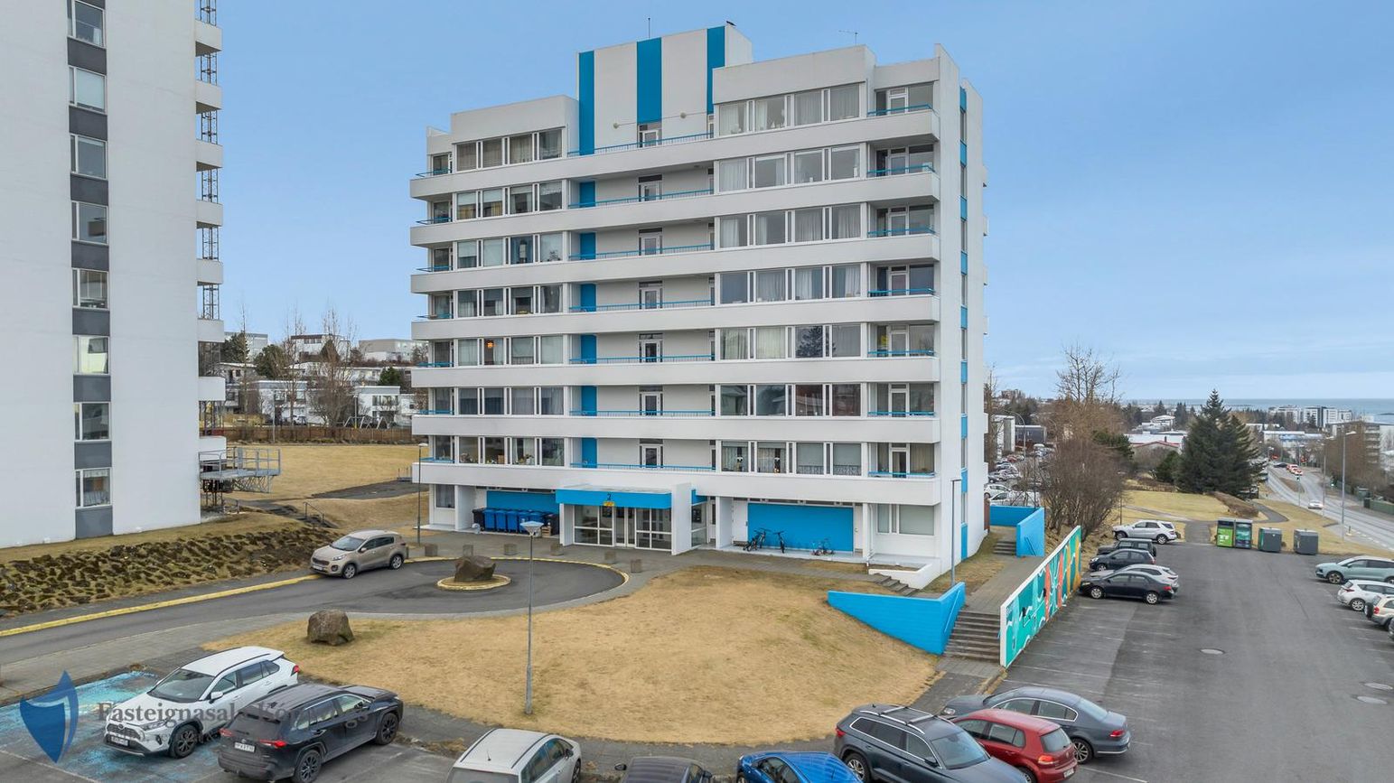 Þverbrekka 2 - 0102, 200 Kópavogur