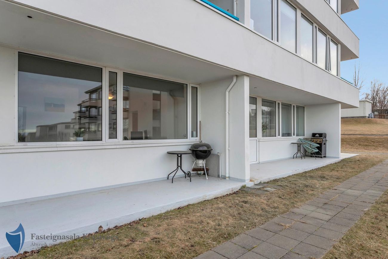 Þverbrekka 2 - 0102, 200 Kópavogur