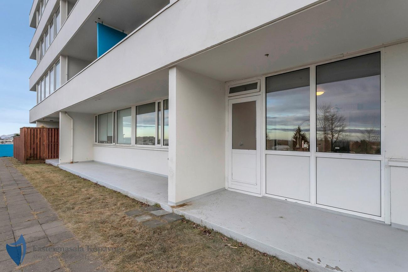 Þverbrekka 2 - 0102, 200 Kópavogur