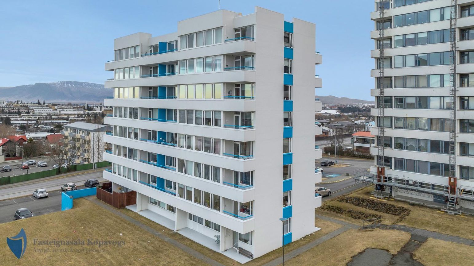 Þverbrekka 2 - 0102, 200 Kópavogur