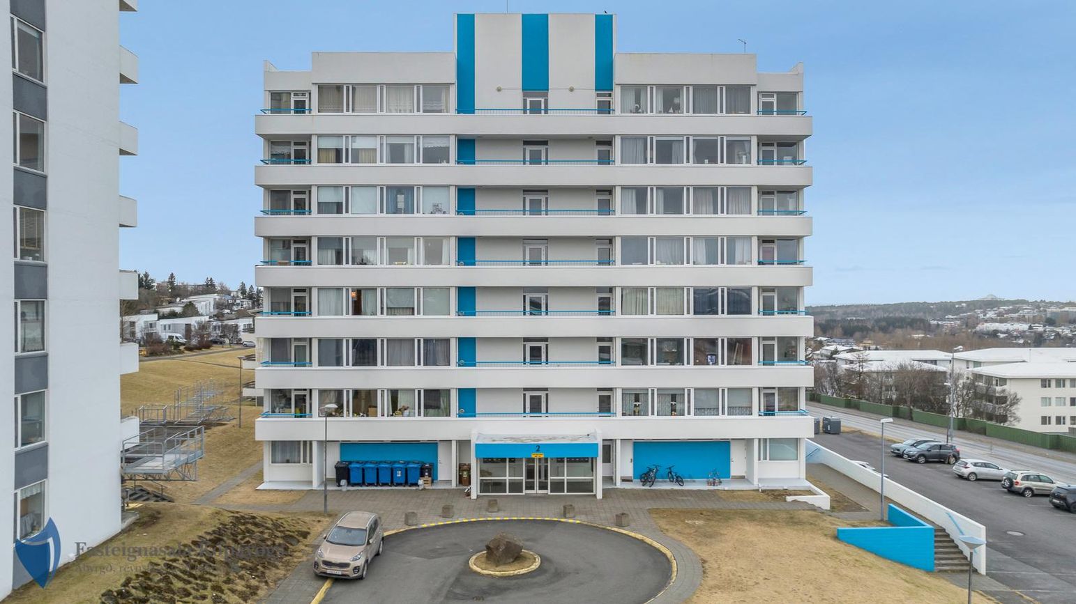 Þverbrekka 2 - 0102, 200 Kópavogur