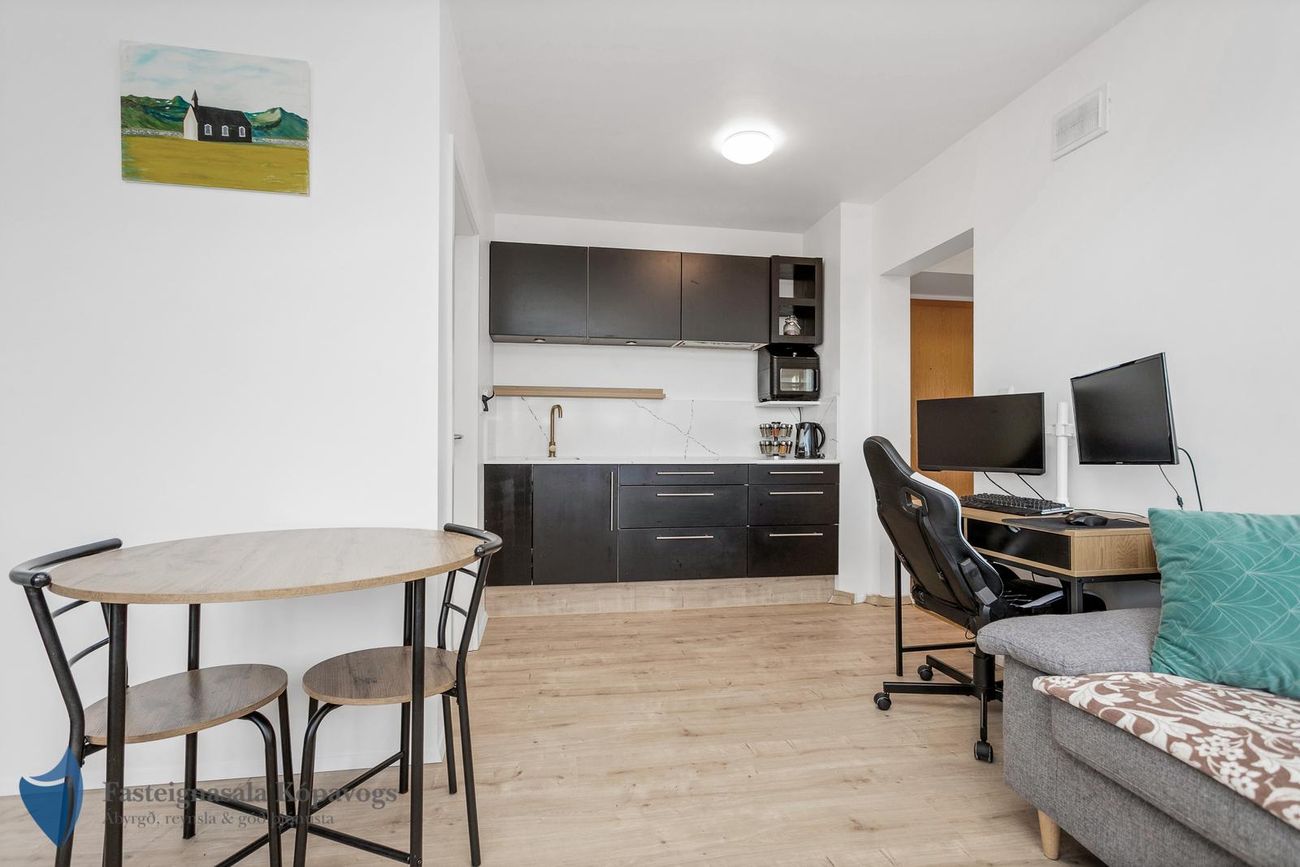 Þverbrekka 2 - 0102, 200 Kópavogur