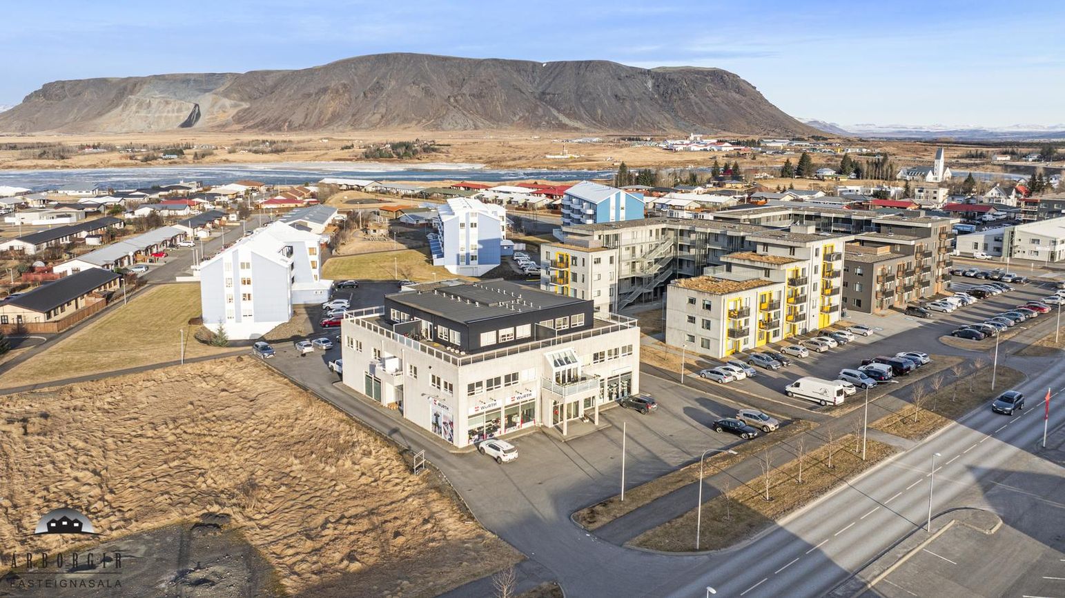 Eyravegur 38, 800 Sveitarfélagið Árborg