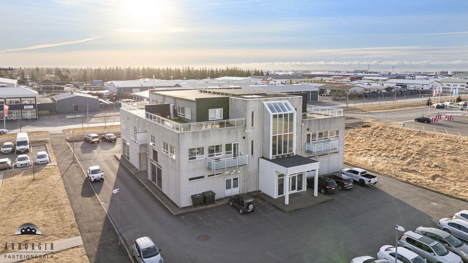 Eyravegur 38, 800 Sveitarfélagið Árborg