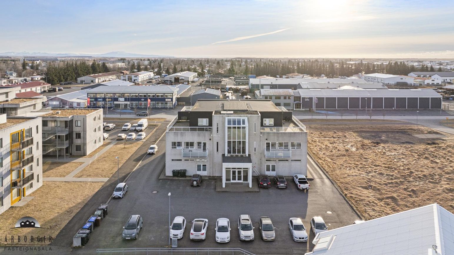 Eyravegur 38, 800 Sveitarfélagið Árborg