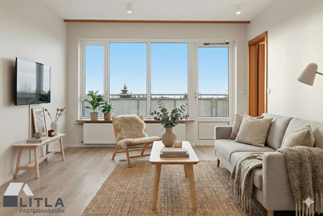 Ástjörn 9, 800 Sveitarfélagið Árborg