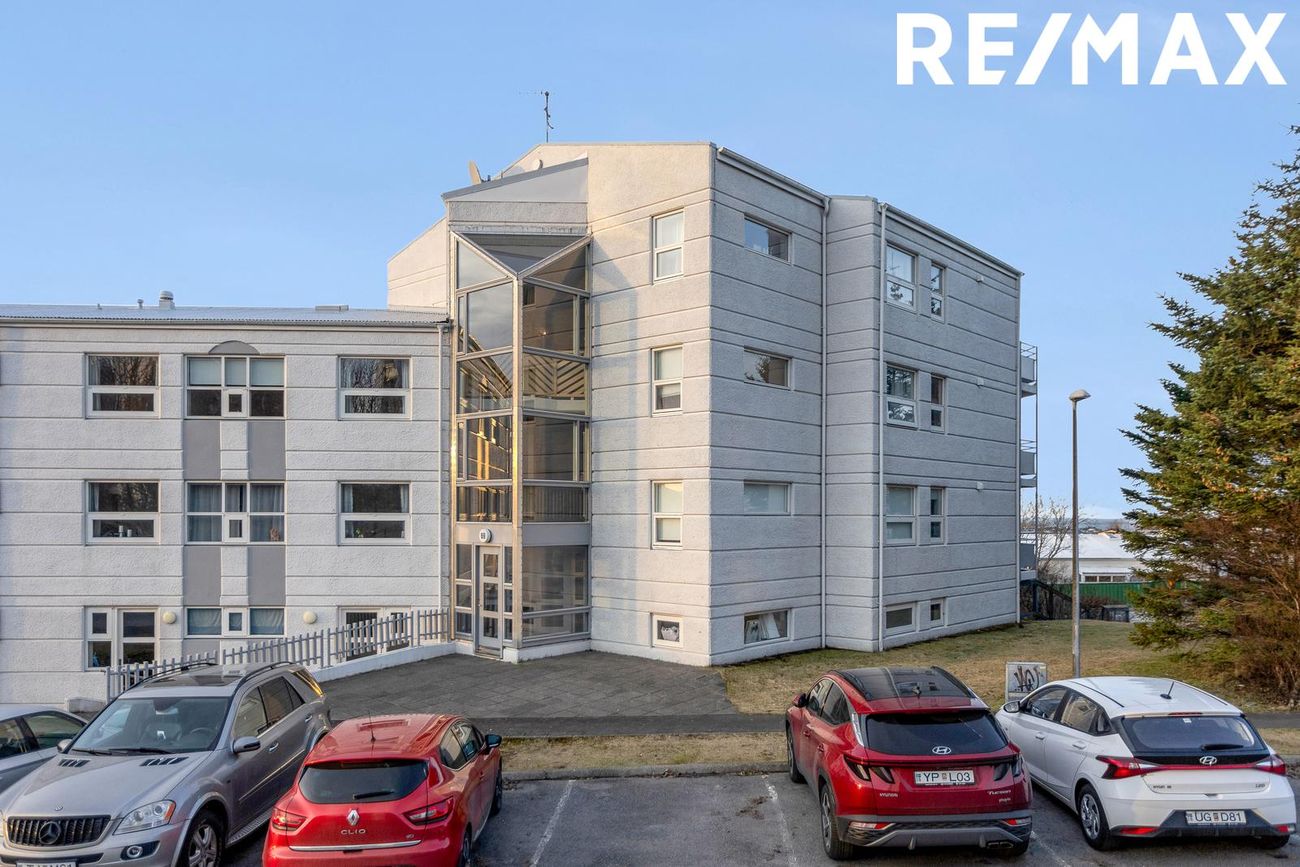 Hlíðarhjalli 69, 200 Kópavogur