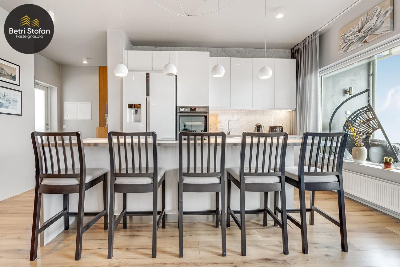 Holtsvegur 25 23-25 - 0203, 210 Garðabær