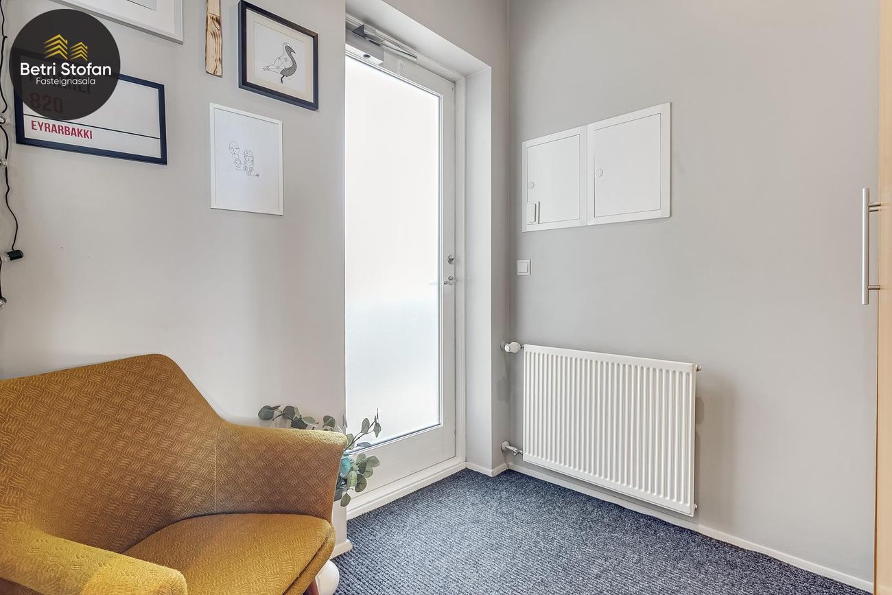 Holtsvegur 25 23-25 - 0203, 210 Garðabær