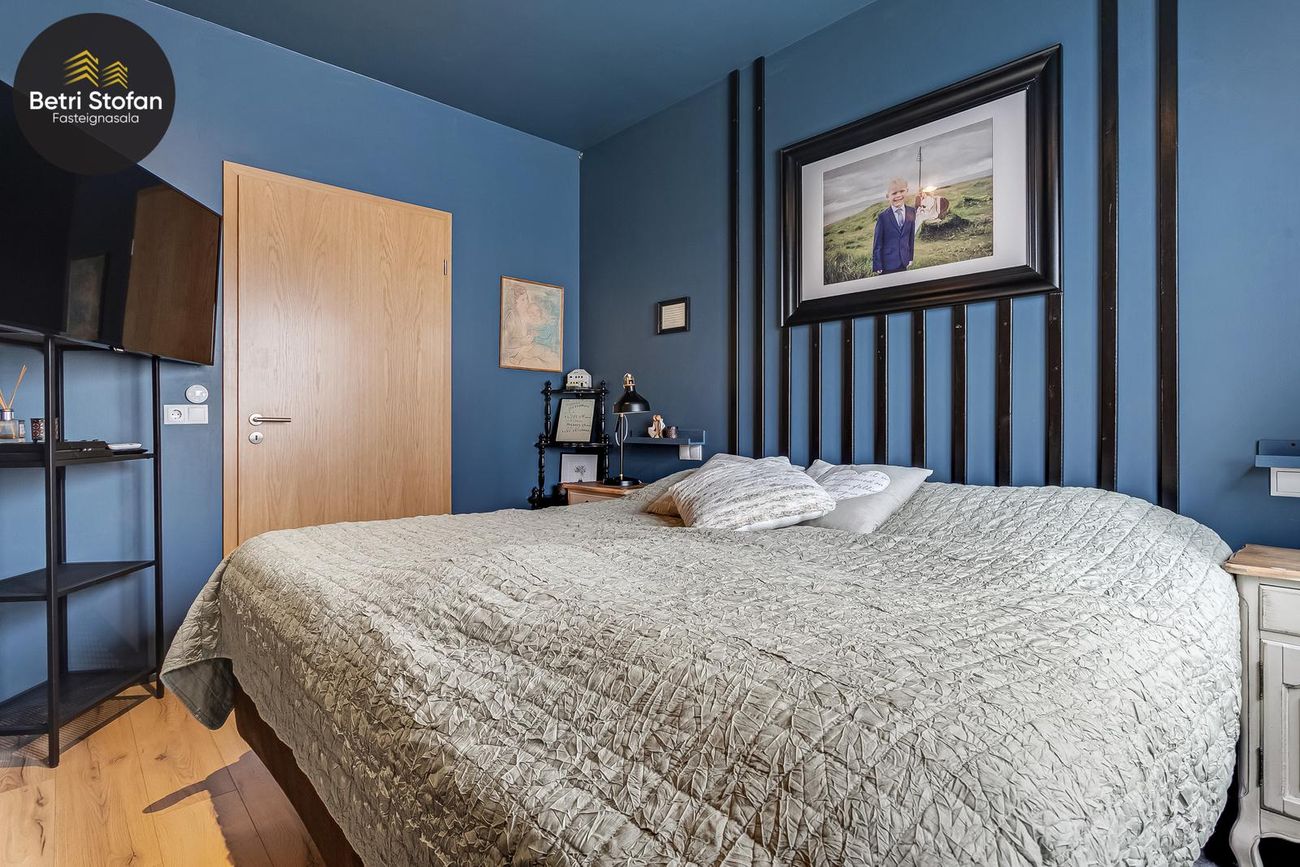 Holtsvegur 25 23-25 - 0203, 210 Garðabær