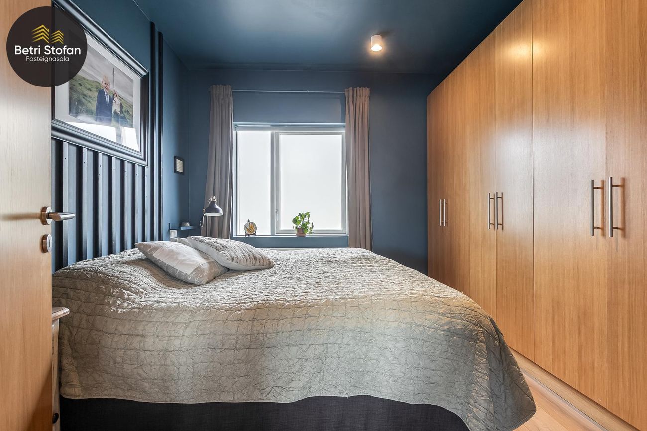 Holtsvegur 25 23-25 - 0203, 210 Garðabær