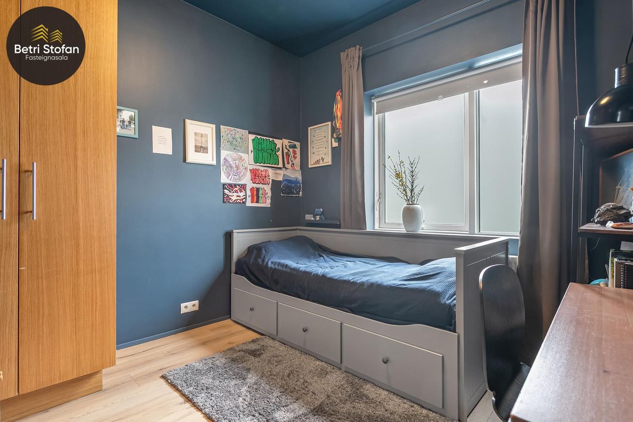 Holtsvegur 25 23-25 - 0203, 210 Garðabær