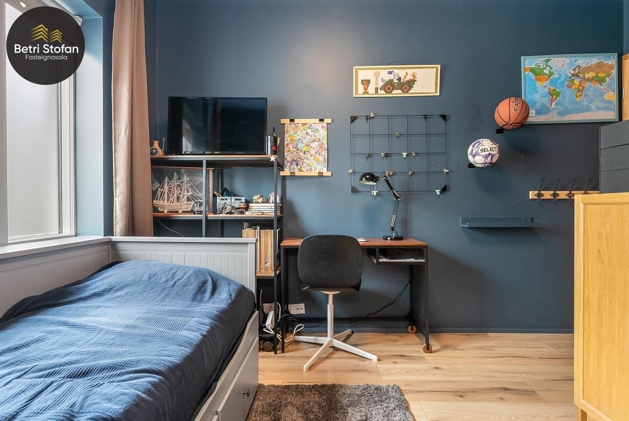 Holtsvegur 25 23-25 - 0203, 210 Garðabær