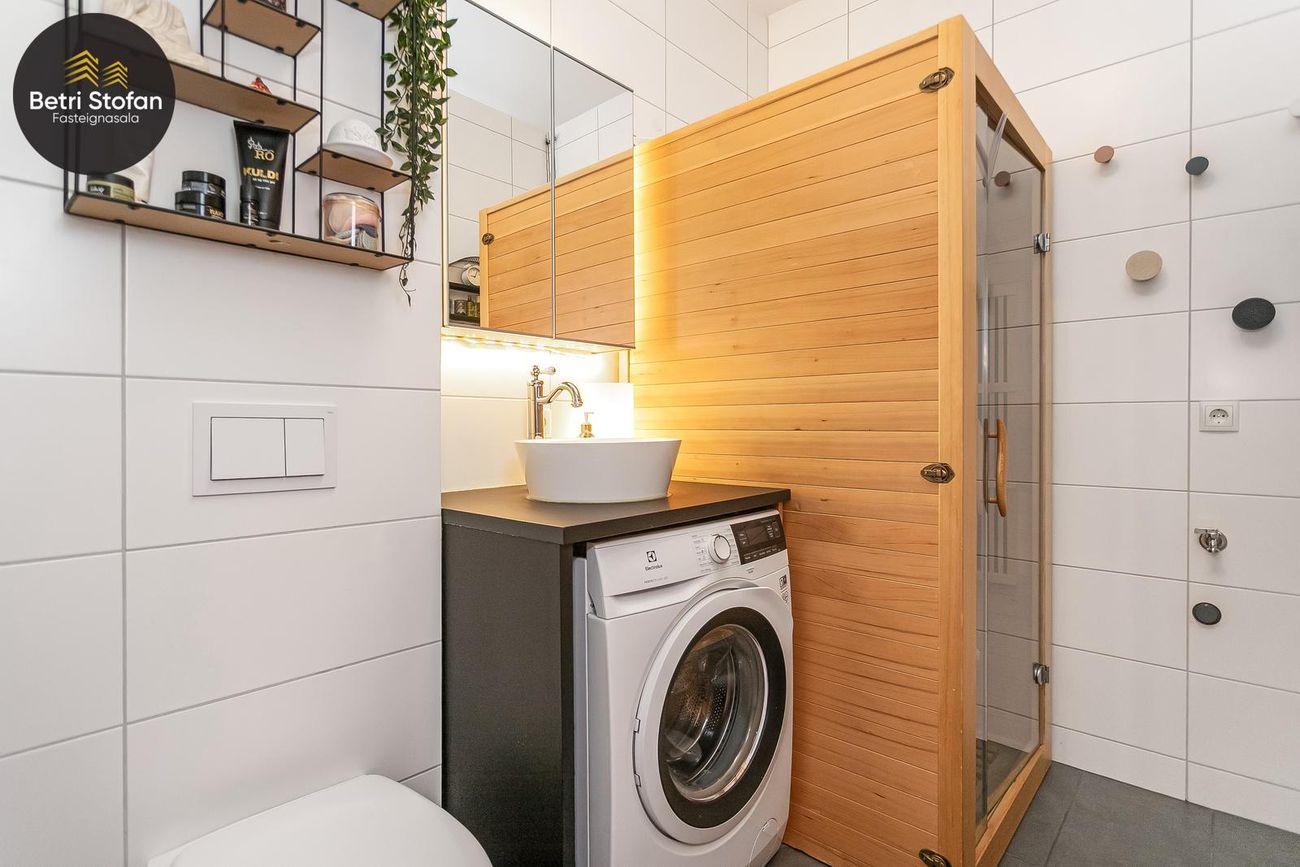 Holtsvegur 25 23-25 - 0203, 210 Garðabær