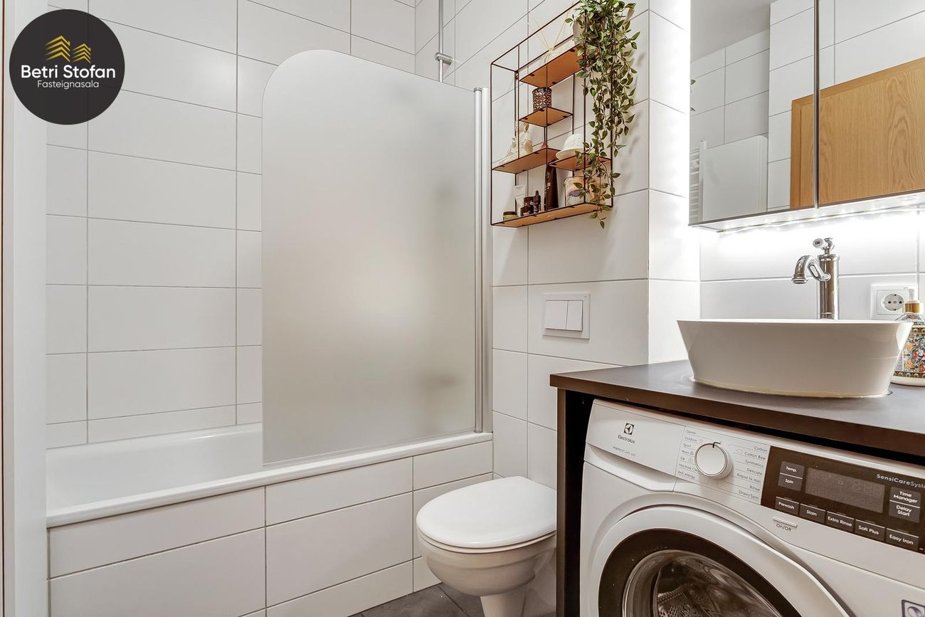 Holtsvegur 25 23-25 - 0203, 210 Garðabær