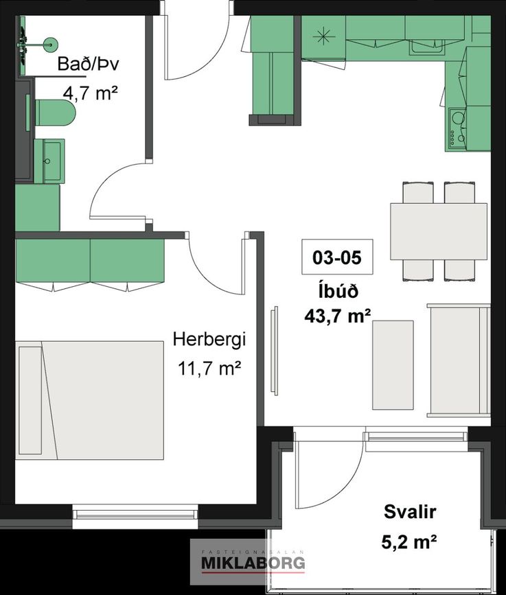 Steinhöfði 4, 110 Reykjavík