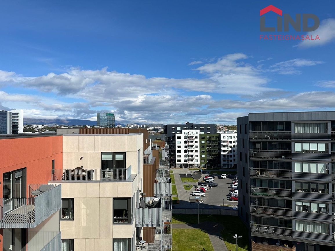 Sunnusmári 23, 201 Kópavogur