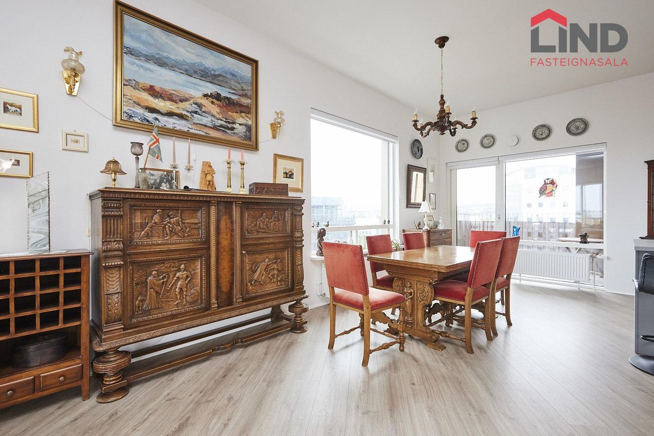 Sunnusmári 23, 201 Kópavogur