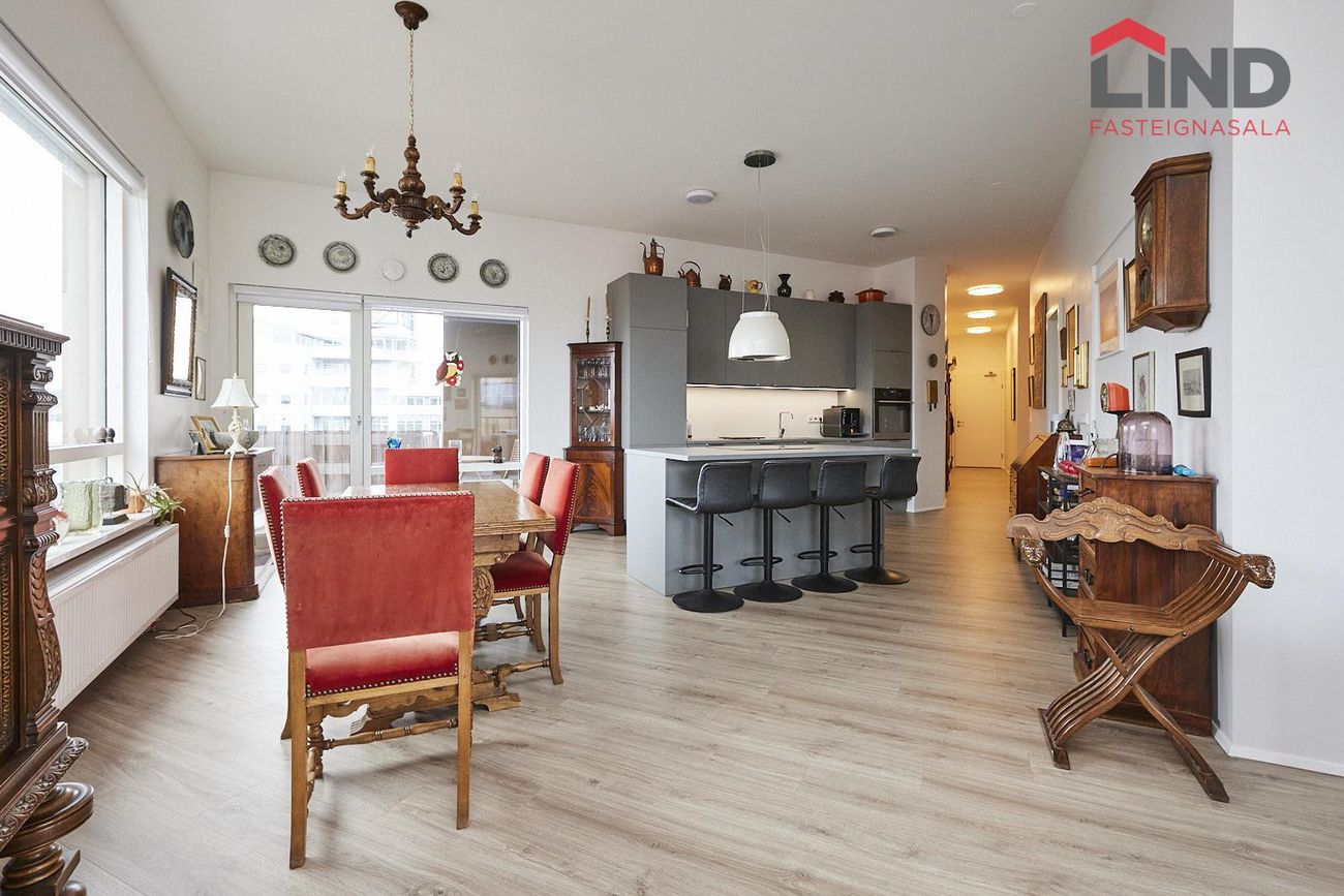 Sunnusmári 23, 201 Kópavogur