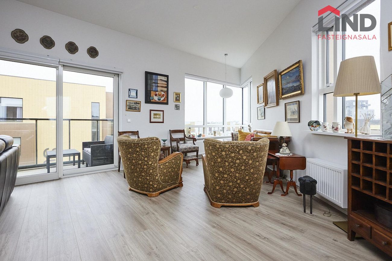 Sunnusmári 23, 201 Kópavogur