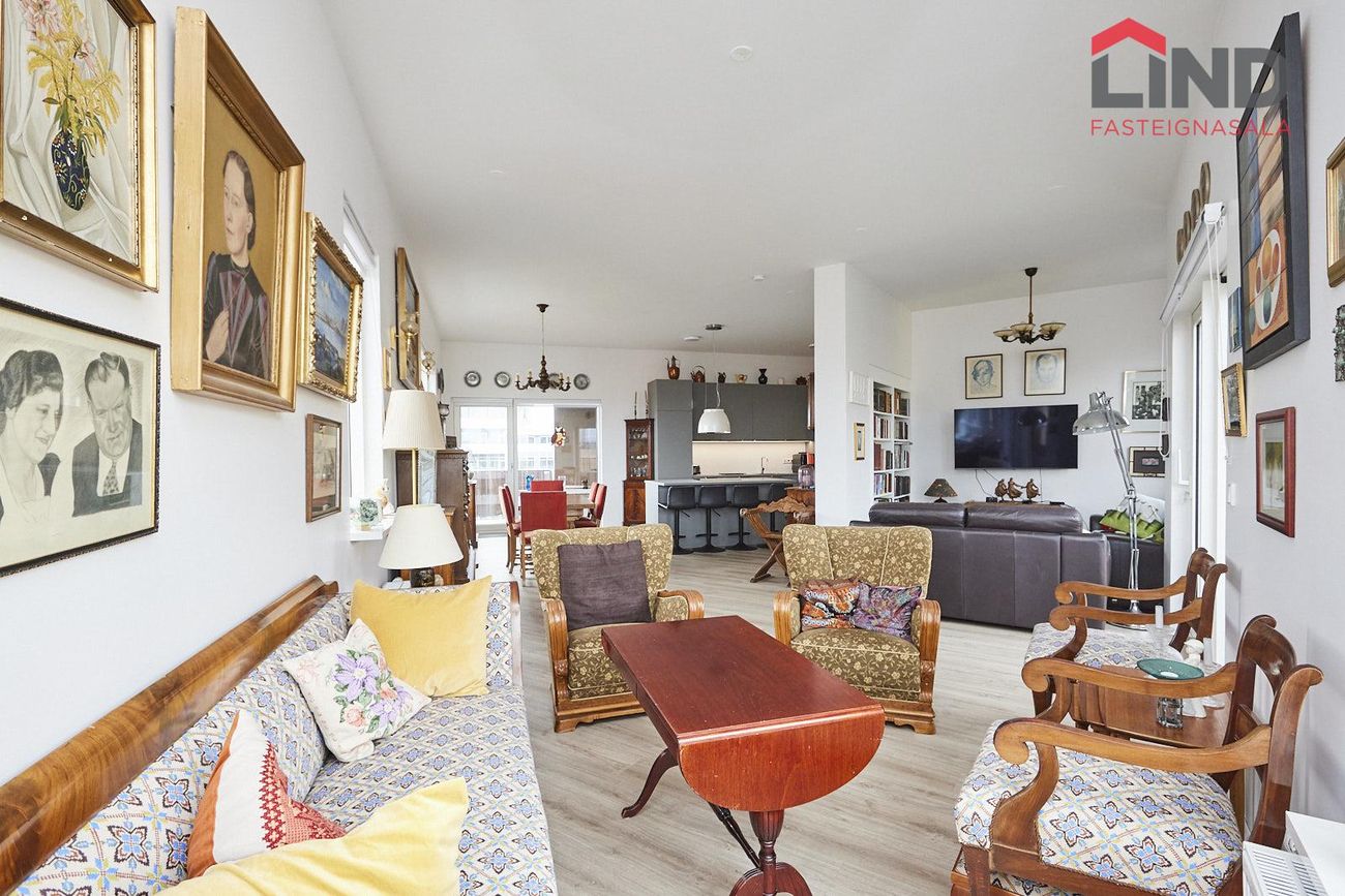 Sunnusmári 23, 201 Kópavogur