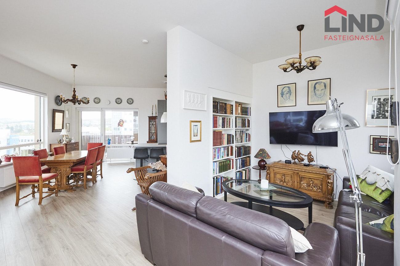 Sunnusmári 23, 201 Kópavogur