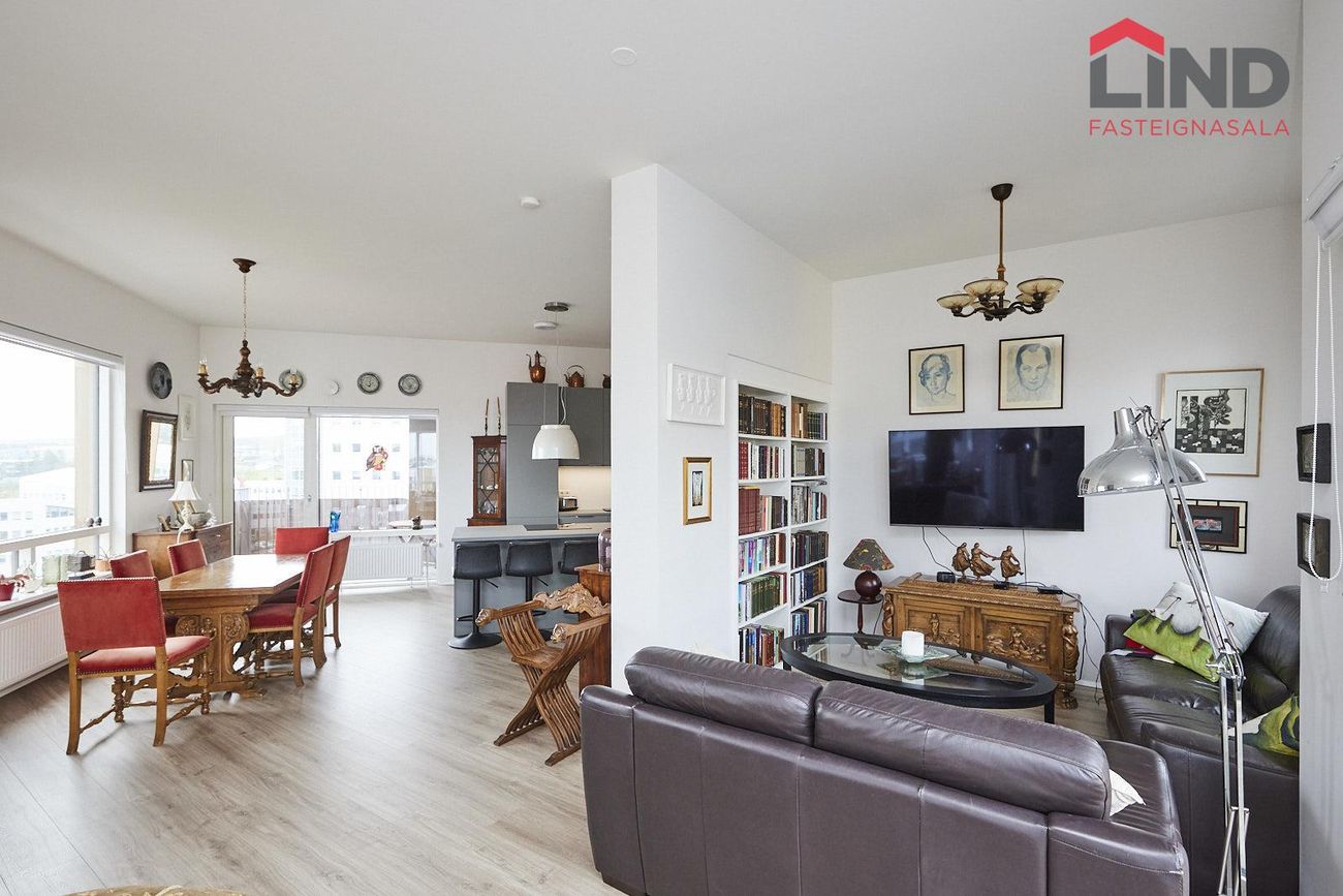 Sunnusmári 23, 201 Kópavogur