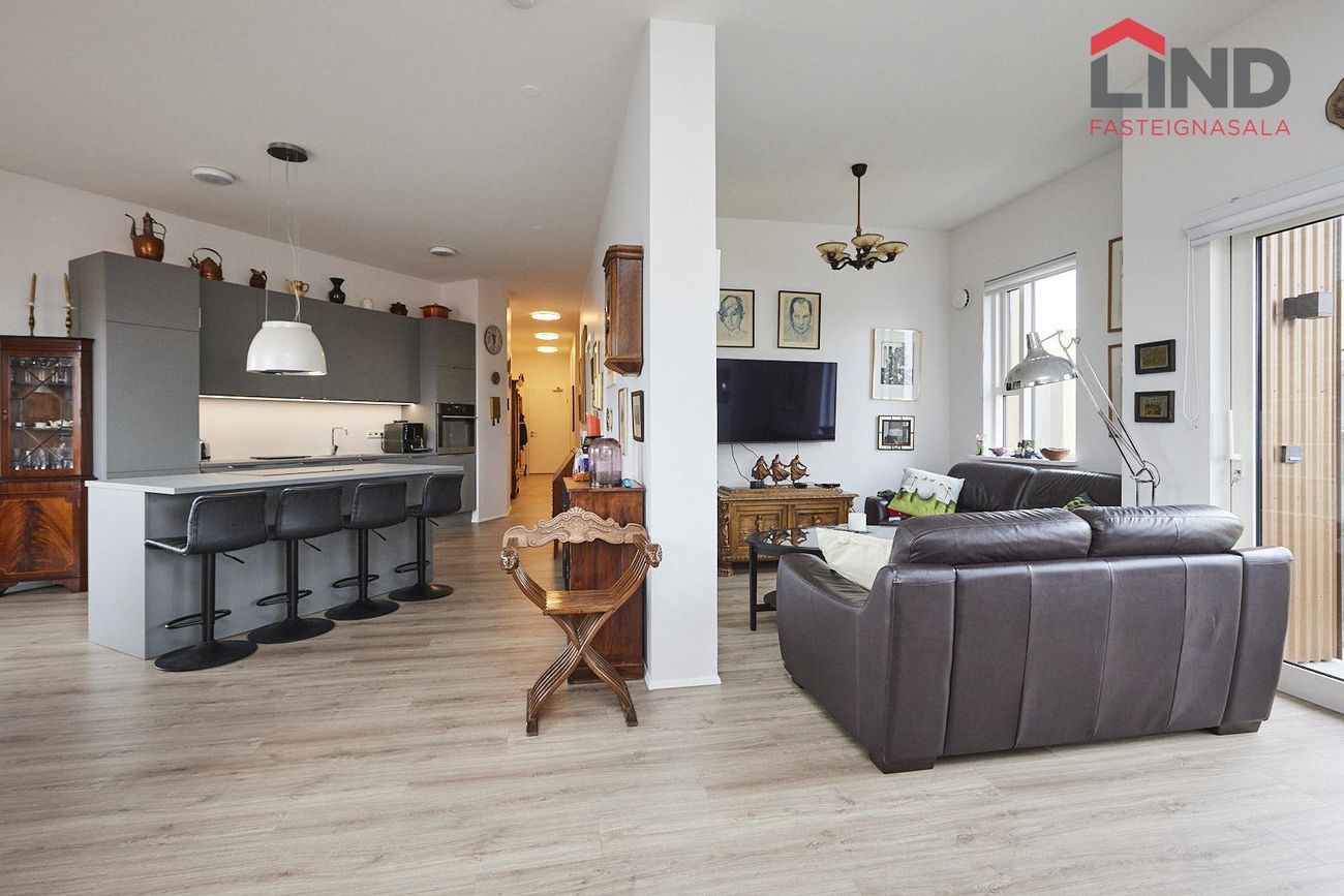 Sunnusmári 23, 201 Kópavogur