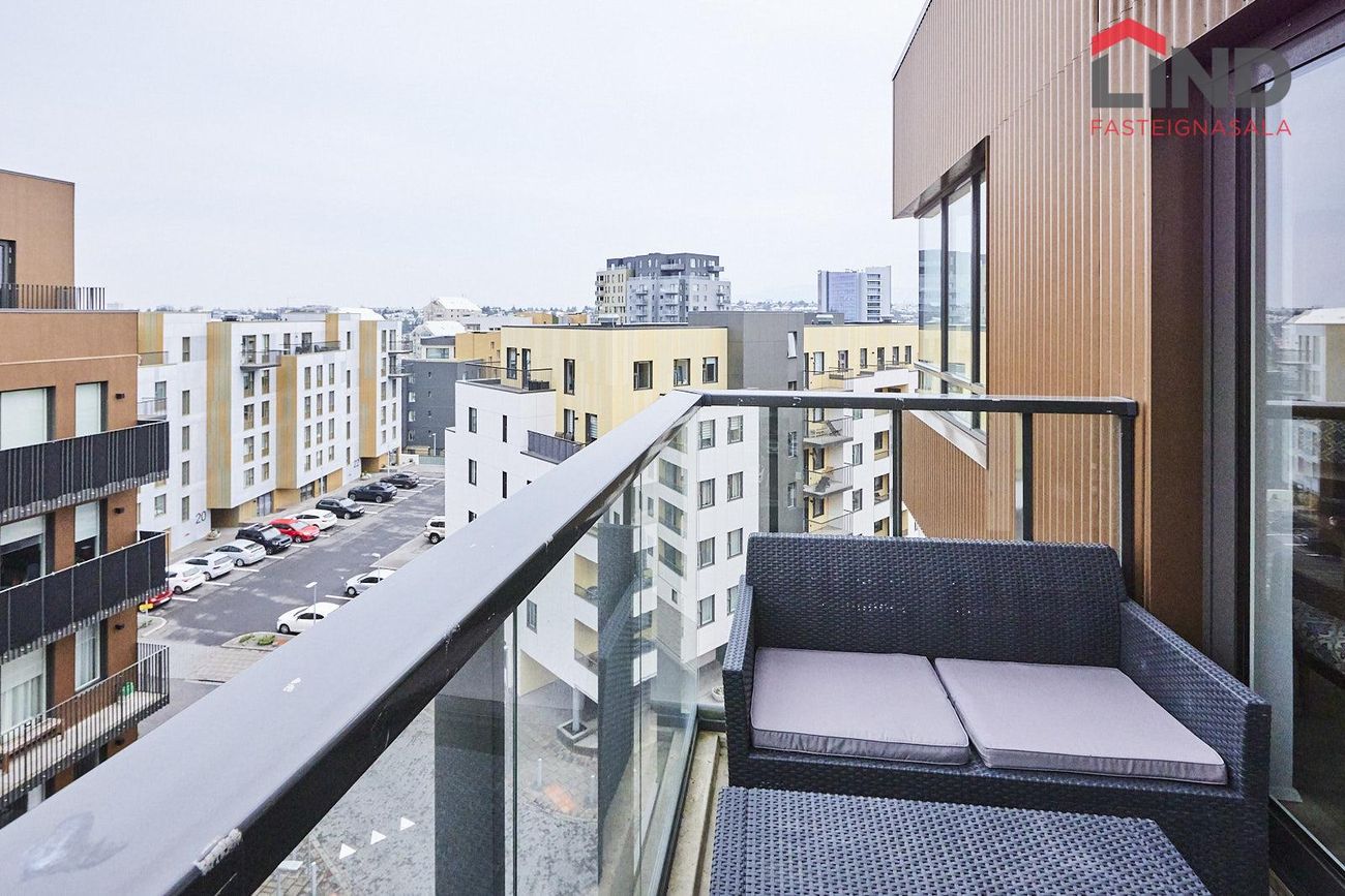 Sunnusmári 23, 201 Kópavogur